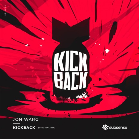 Kickback (Original Mix) | Boomplay Music