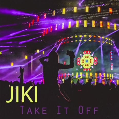 Take It Off (Original Mix) | Boomplay Music