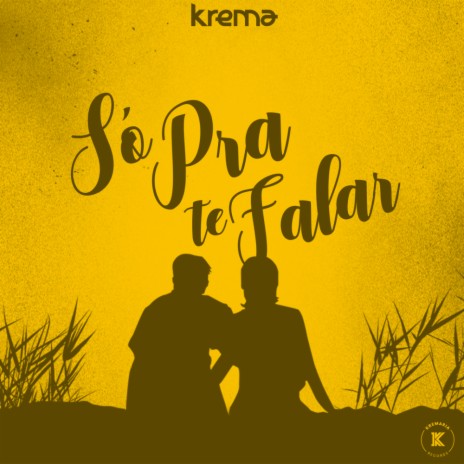 Só Pra Te Falar (Original Mix) ft. Flávia Sebas, ASL & Caio Borges | Boomplay Music