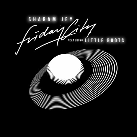 Fridaycity (Original Mix) ft. Little Boots