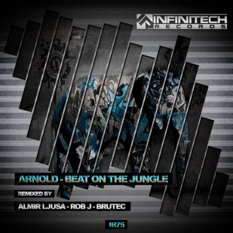 Beat On The Jungle (DJ Brutec Remix)