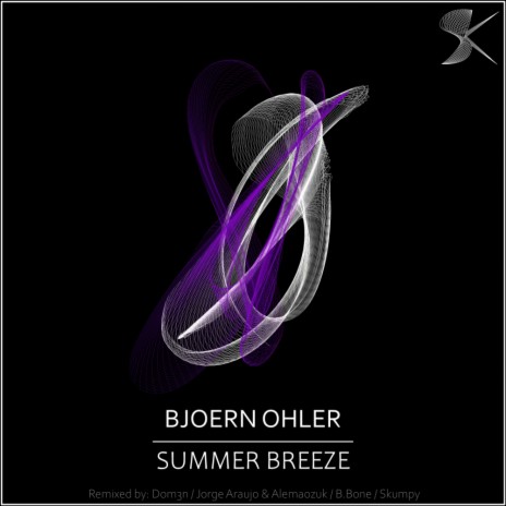 Summer Breeze (Skumpy Remix)