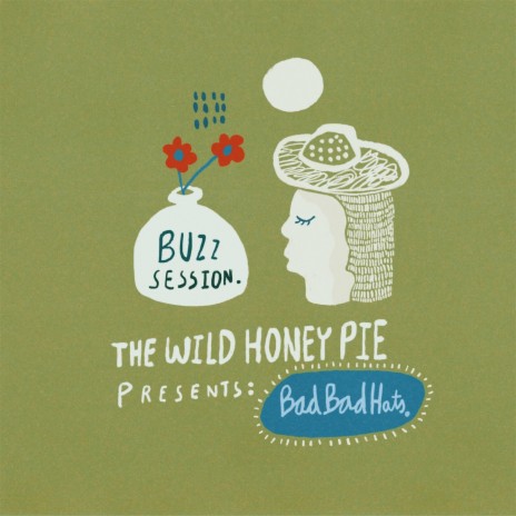 Joseph - The Wild Honey Pie Buzzsession | Boomplay Music