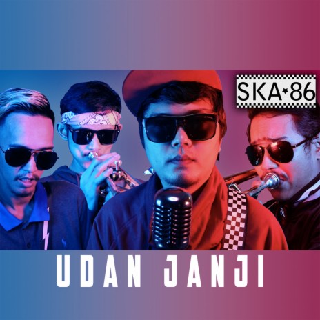 Udan Janji