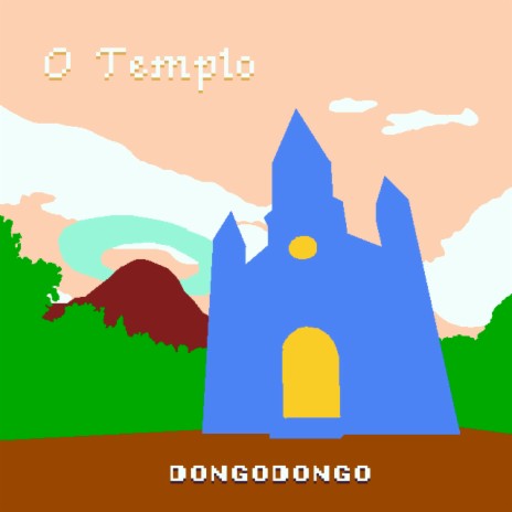 O Templo | Boomplay Music