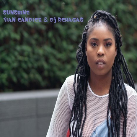 Sunshine ft. Tian Candice | Boomplay Music