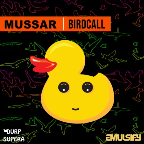 Birdcall (Original Mix)