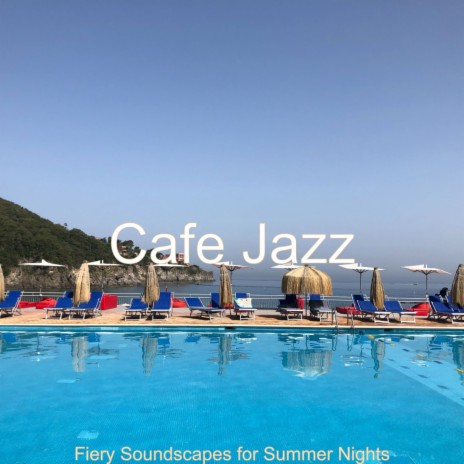 No Drums Jazz Soundtrack for Restaurants | Boomplay Music