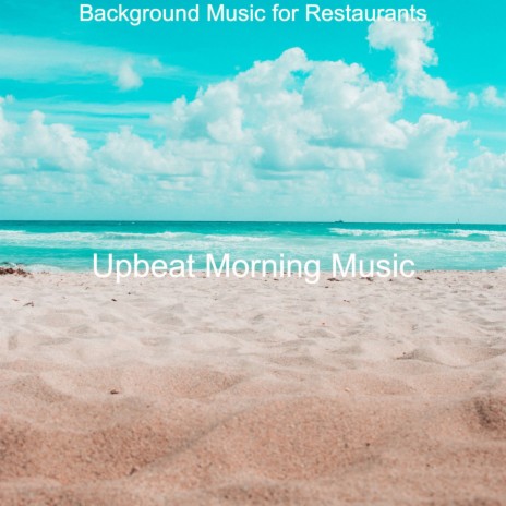 Understated Sounds for Coffee Shops