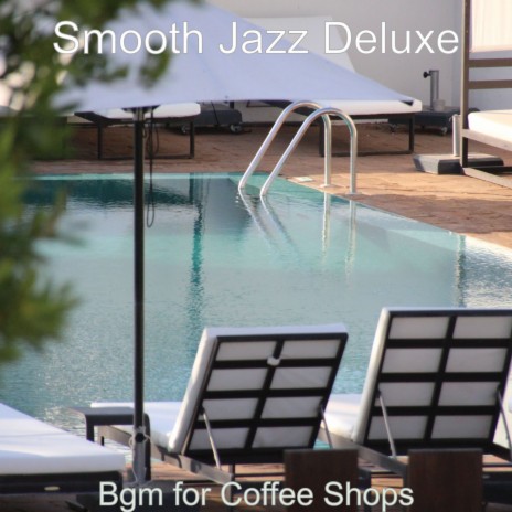 Hot Jazz Duo - Ambiance for Coffee Shops | Boomplay Music