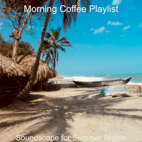 Mysterious Moods for Summer Days | Boomplay Music