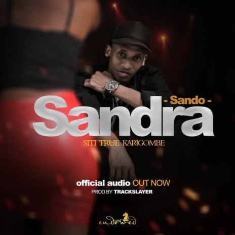 Sandra | Boomplay Music