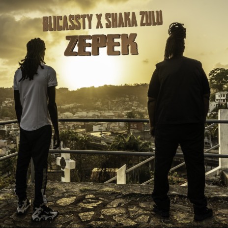 Zepek ft. Shaka Zulu | Boomplay Music