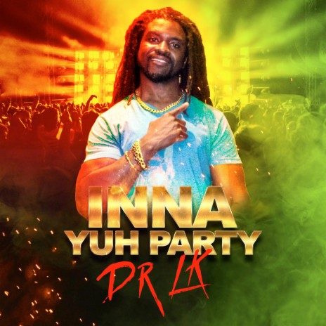 Inna Yuh Party