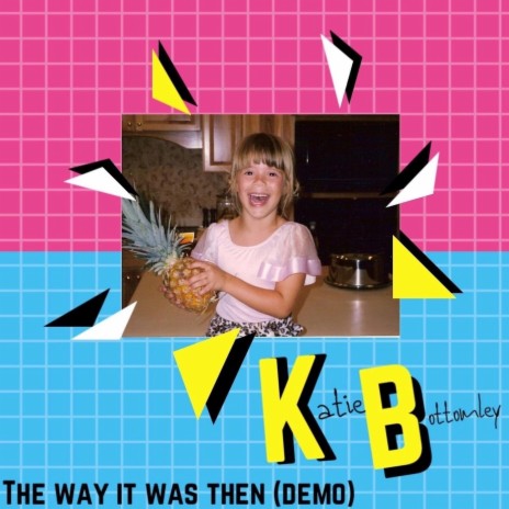 The Way It Was Then (Demo) | Boomplay Music