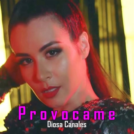 Provocame | Boomplay Music