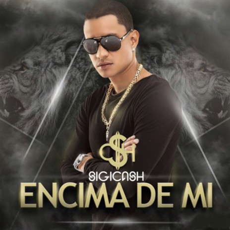 Encima de mi | Boomplay Music