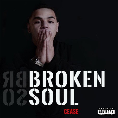 Broken Soul | Boomplay Music