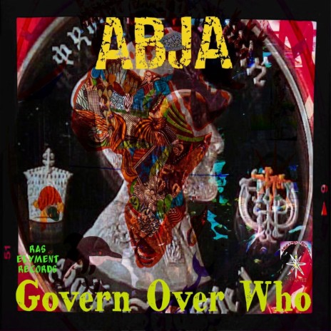 Govern over Who | Boomplay Music