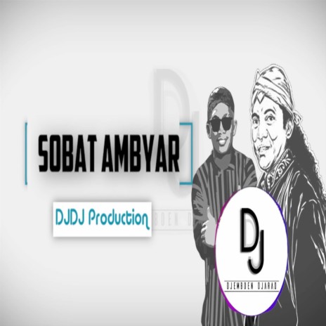 Sobat Ambyar | Boomplay Music