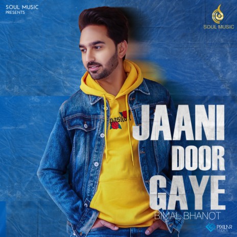 Jaani Door Gaye | Boomplay Music