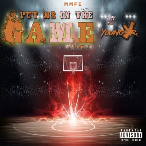 Put Me In The Game | Boomplay Music