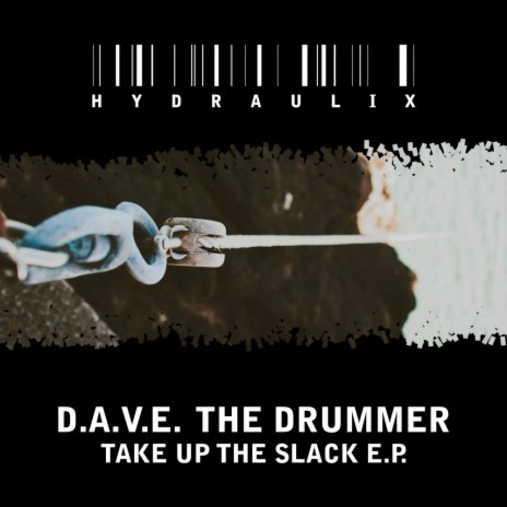 Take Up The Slack (Original Mix)