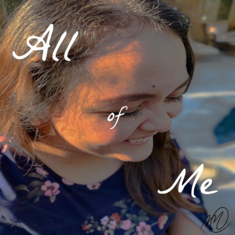 All of Me | Boomplay Music