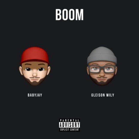 Boom ft. Gleison Wily | Boomplay Music