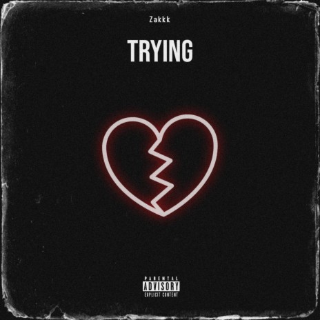 Trying ft. Cameron Rankin | Boomplay Music