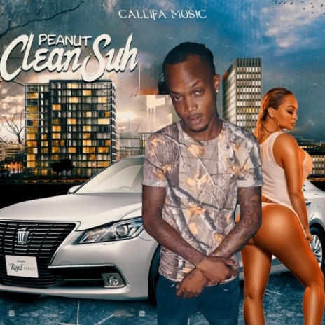 Clean Suh | Boomplay Music