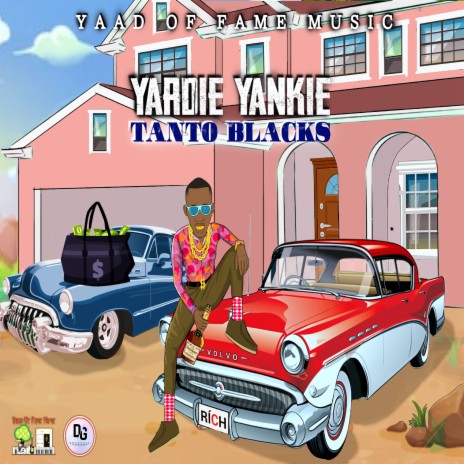 Yardie Yankie | Boomplay Music