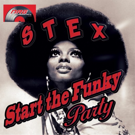 Start The Funky Party (Instrumental Mix)