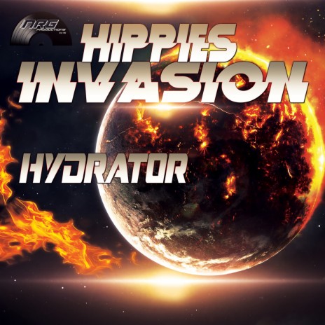 Hippies Invasion | Boomplay Music