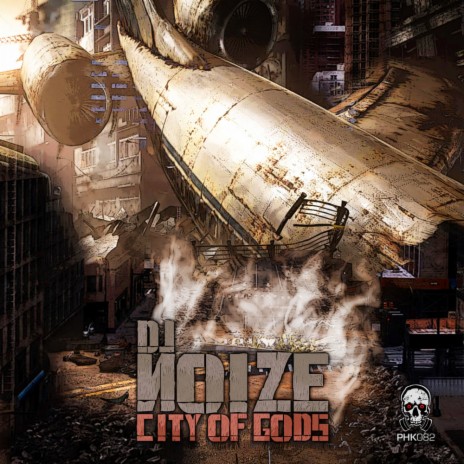City Of Gods (Original Mix)