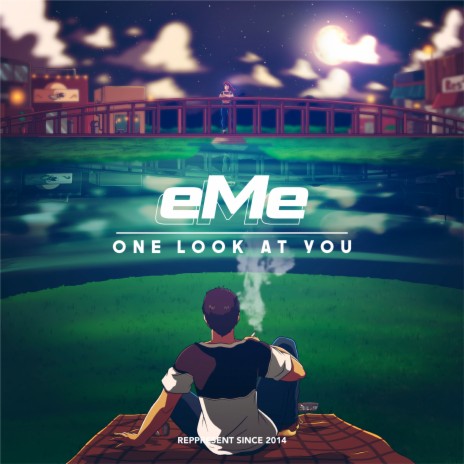 One Look At You | Boomplay Music