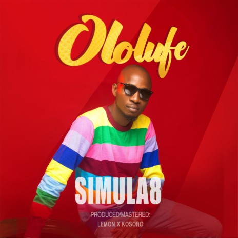 Ololufe | Boomplay Music