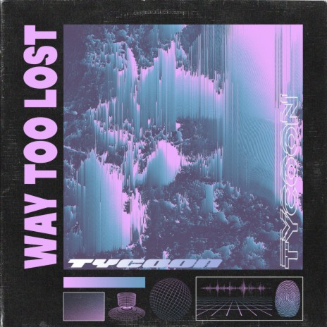 Lost Too | Boomplay Music