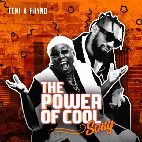 The Power Of Cool Song