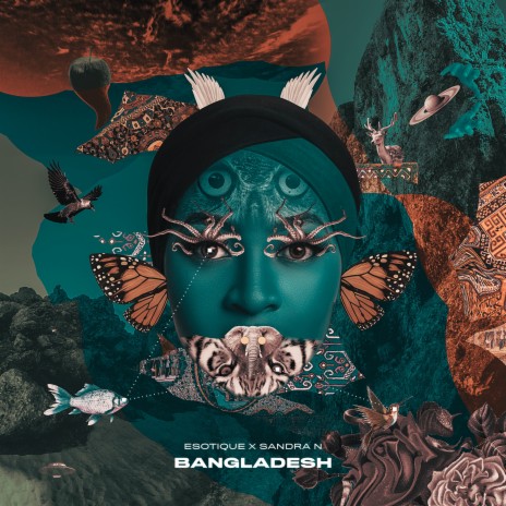 Bangladesh ft. Sandra N