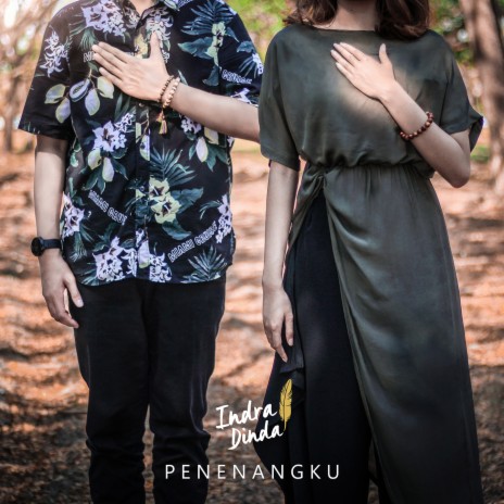 Penenangku | Boomplay Music