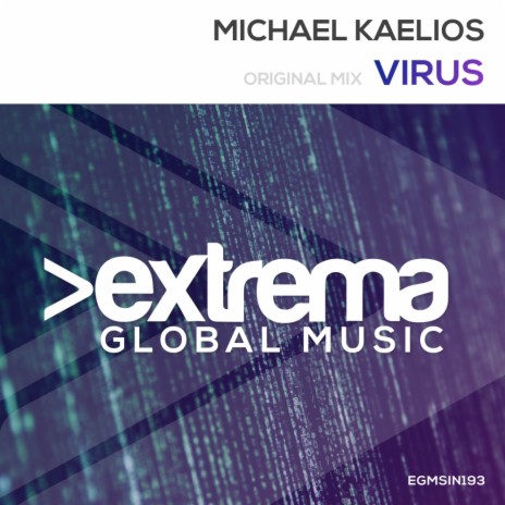 Virus (Radio Edit)