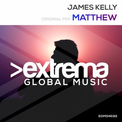 Matthew (Radio Edit) | Boomplay Music