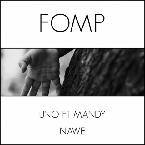 Nawe (Paul Jones Remix) ft. Mandy