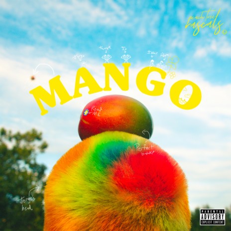 Mango | Boomplay Music