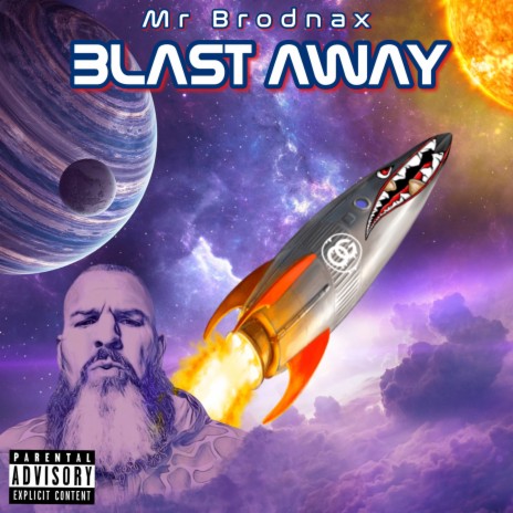 Blast Away | Boomplay Music