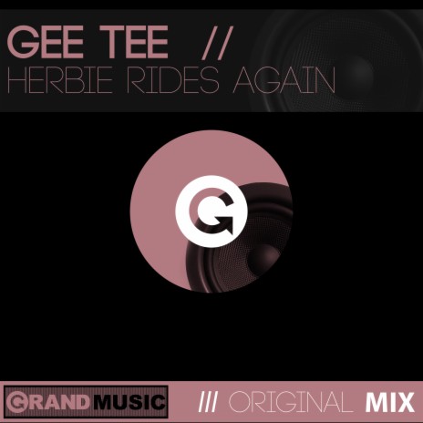 Herbie Rides Again | Boomplay Music