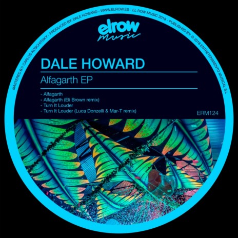Alfagarth (Eli Brown Remix) | Boomplay Music