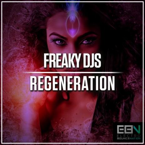Regeneration (Original Mix)
