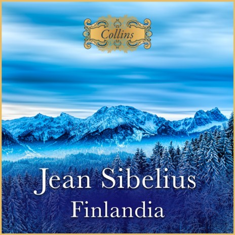 Finlandia, Op.26 ft. Royal Philharmonic Orchestra | Boomplay Music